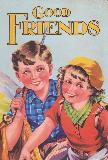 GOOD FRIENDS