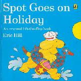 Spot Goes on Holiday