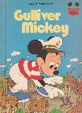 WALT DISNEY\'S Gulliver Mickey