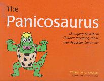 The Panicosaurus: Managing Anxiety in Children including Those with Asperger Syndrome