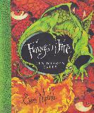 Fangs 'n' Fire: TEN DRAGON TALES