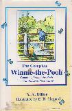 The Complete Winnie-the-Pooh