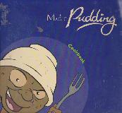 THE MAGIC Pudding Cookbook