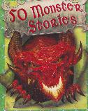 50 Monster Stories