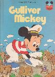 WALT DISNEY\'S Gulliver Mickey