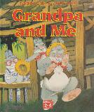 Grandpa and Me (TODDLERS' STORYTIME)