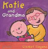 Katie and Grandma