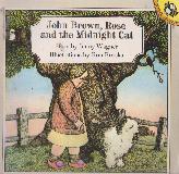 John Brown, Rose and the Midnight Cat