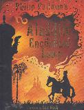 Philip Pullman's Aladdin and the Enchanted Lamp