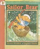 Sailor Bear