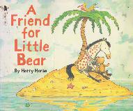 A Friend for Little Bear