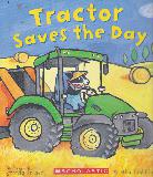 Tractor Saves the Day