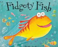 Fidgety Fish