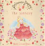 Princess Poppy: The Birthday