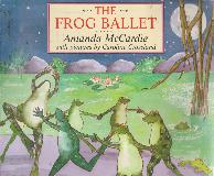 THE FROG BALLET