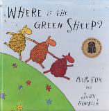 Where is the Green Sheep?