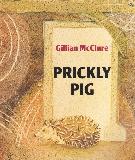 PRICKLY PIG