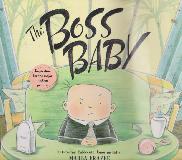The BOSS BABY
