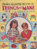 DEAN'S BUMPER BOOK OF THINGS TO MAKE No.2