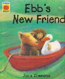 Ebb's New Friend