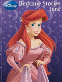 Disney Bedtime Stories June