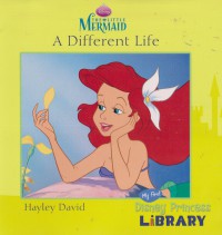 The Little Mermaid: A Different Life