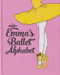 The Wiggles Emma's Ballet Alphabet