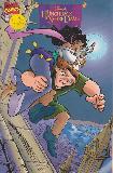 Disney's The HUNCHBACK OF NOTRE DAME