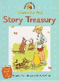 Winnie-the-Pooh Story Treasury Three Books in One!