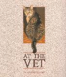 AT THE VET