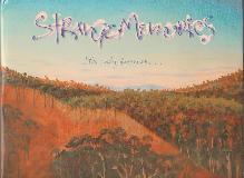 Strange Memories It's only forever...