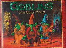 GOBLINS The Outer Realm
