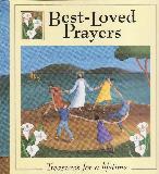 Best-Loved Prayers Treasures for a lifetime