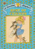 BEST OF FRIENDS, A Sunshine Storybook 