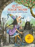 Winnie's MAGIC WAND
