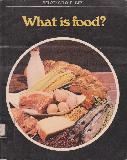 What is food?