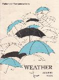 WEATHER (Exploring the Environment Series)