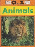 a to z Animals
