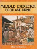 MIDDLE EASTERN FOOD AND DRINK
