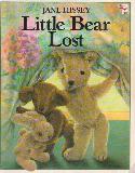 Little Bear Lost