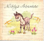 Neddy\'s Adventure