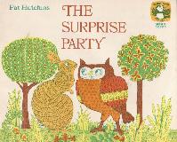THE SURPRISE PARTY