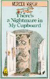 There's a Nightmare in My Cupboard