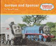 Gordon and Spencer The Thomas TV Series THOMAS & FRIENDS LLC Limited