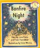 Bonfire Night