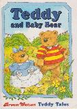 Teddy and Baby Bear (Teddy Tales)