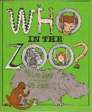 WHO IN THE ZOO?