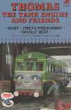 THOMAS THE TANK ENGINE AND FRIENDS