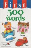 First 500 words