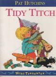 TIDY TITCH